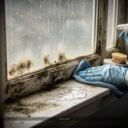 How to Clean Mold Off Window Sills: Simple, Safe Steps