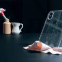 How to Prevent Clear Cases From Yellowing