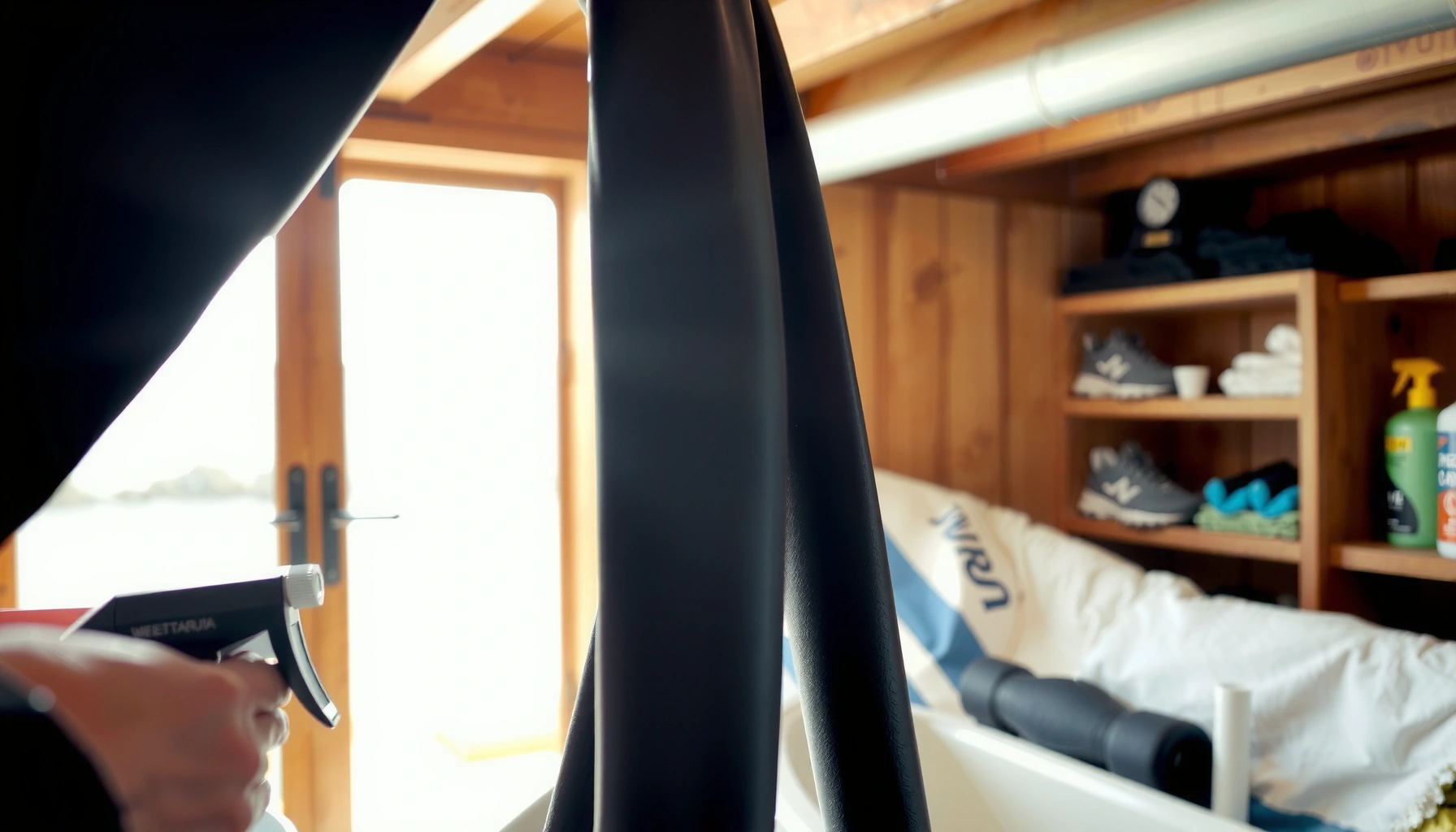 How to Clean a Wetsuit: Step-by-Step Care Guide