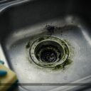 How to Clean Mold Out of Sink Drain: Step-by-Step