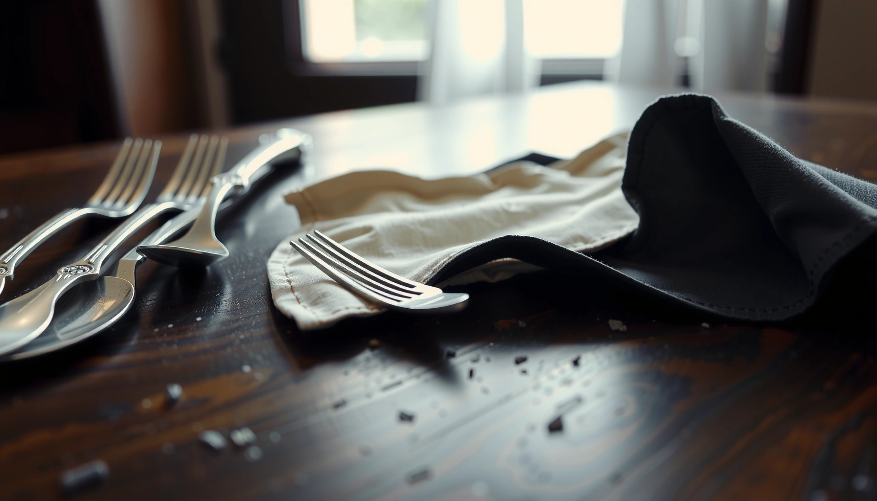 How to Clean Antique Silverware: Safe Methods for Best Shine
