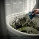 How to Clean Moldy Toilet Tank: Step-by-Step