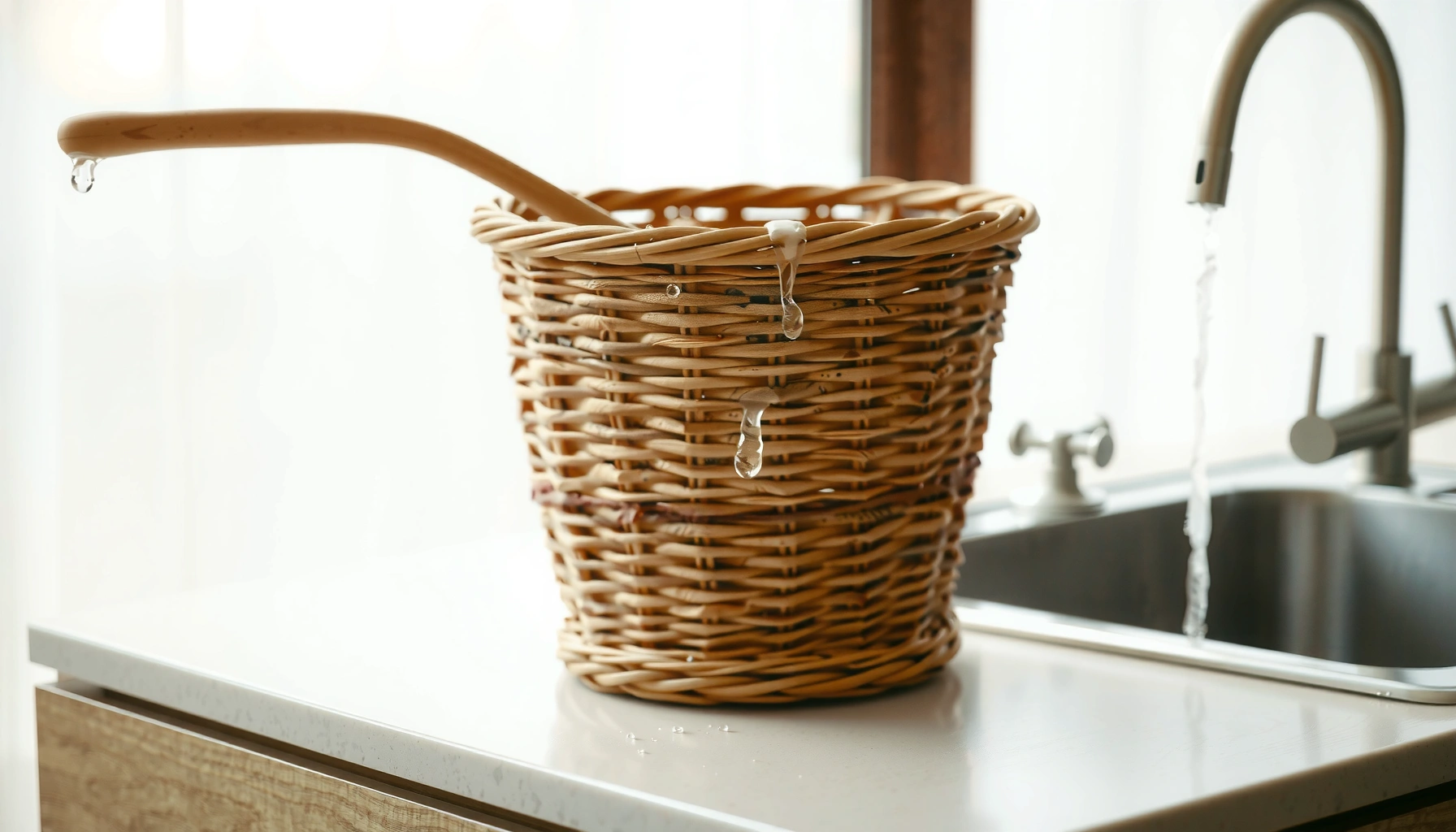 How to Clean a Basket: Easy Steps for Fresh Results
