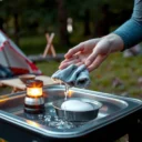 How to Stay Clean While Camping: Simple Hygiene Tips