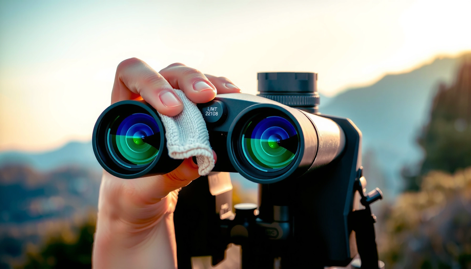 How to Clean Binoculars: Step-by-Step Care for Clear Viewing