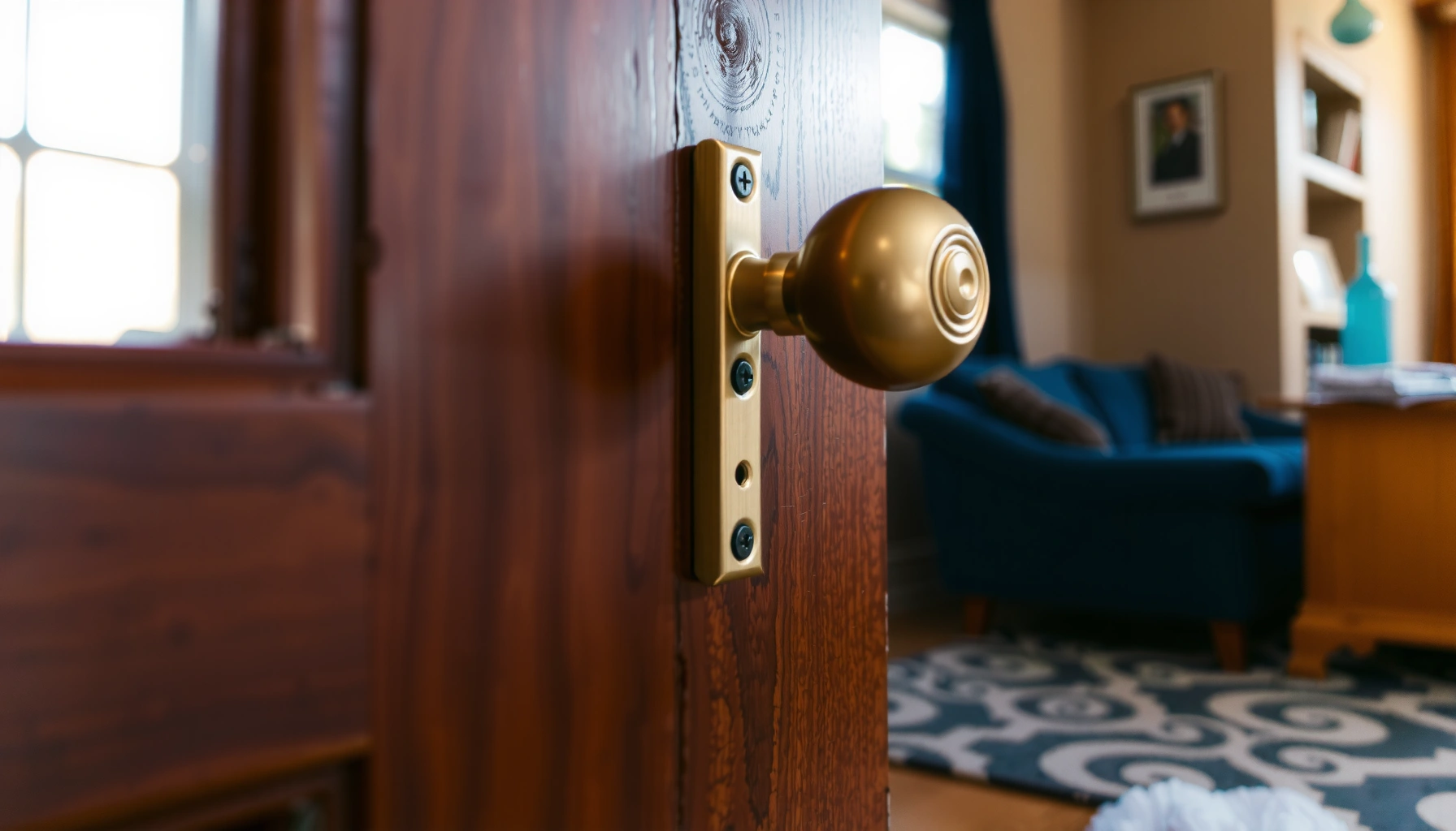 How to Clean Brass Hardware: Simple Steps for Bright Results
