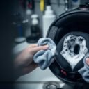 How to Clean Motorcycle Helmet Pads: Easy Step-by-Step