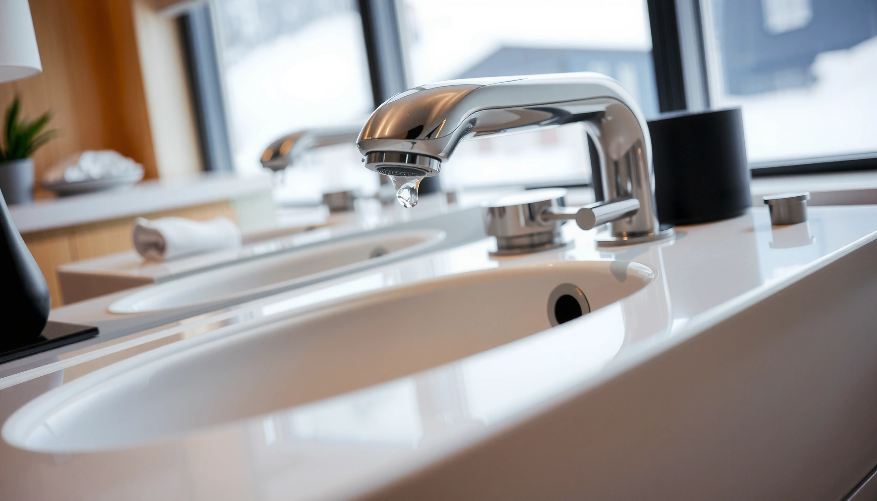 How to Clean Brushed Nickel Faucets: Simple, Safe Steps