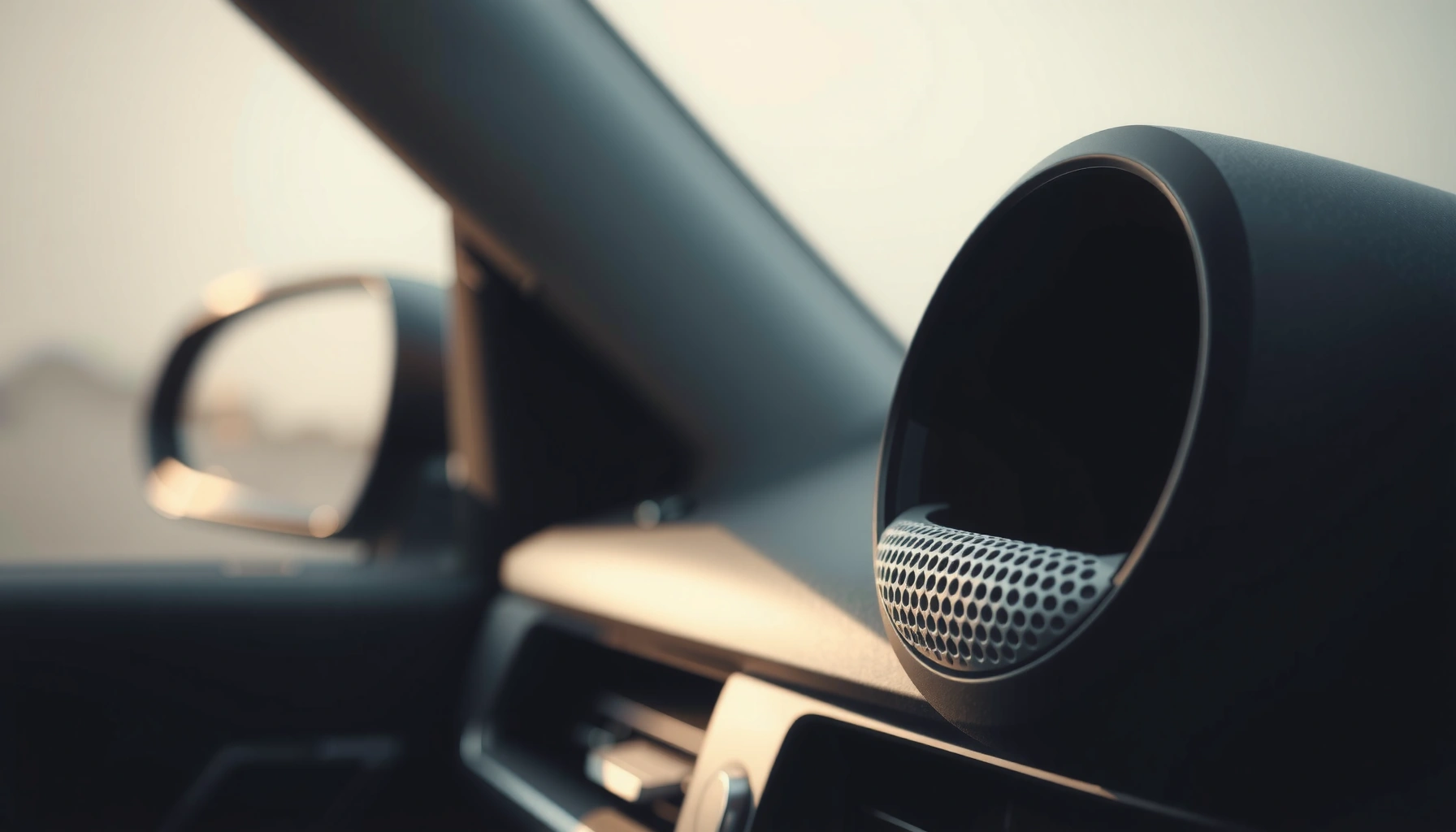 How to Clean Car Speakers: Simple Steps for Better Sound