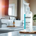 Method Stain Remover Free Clear: How to Use It Effectively