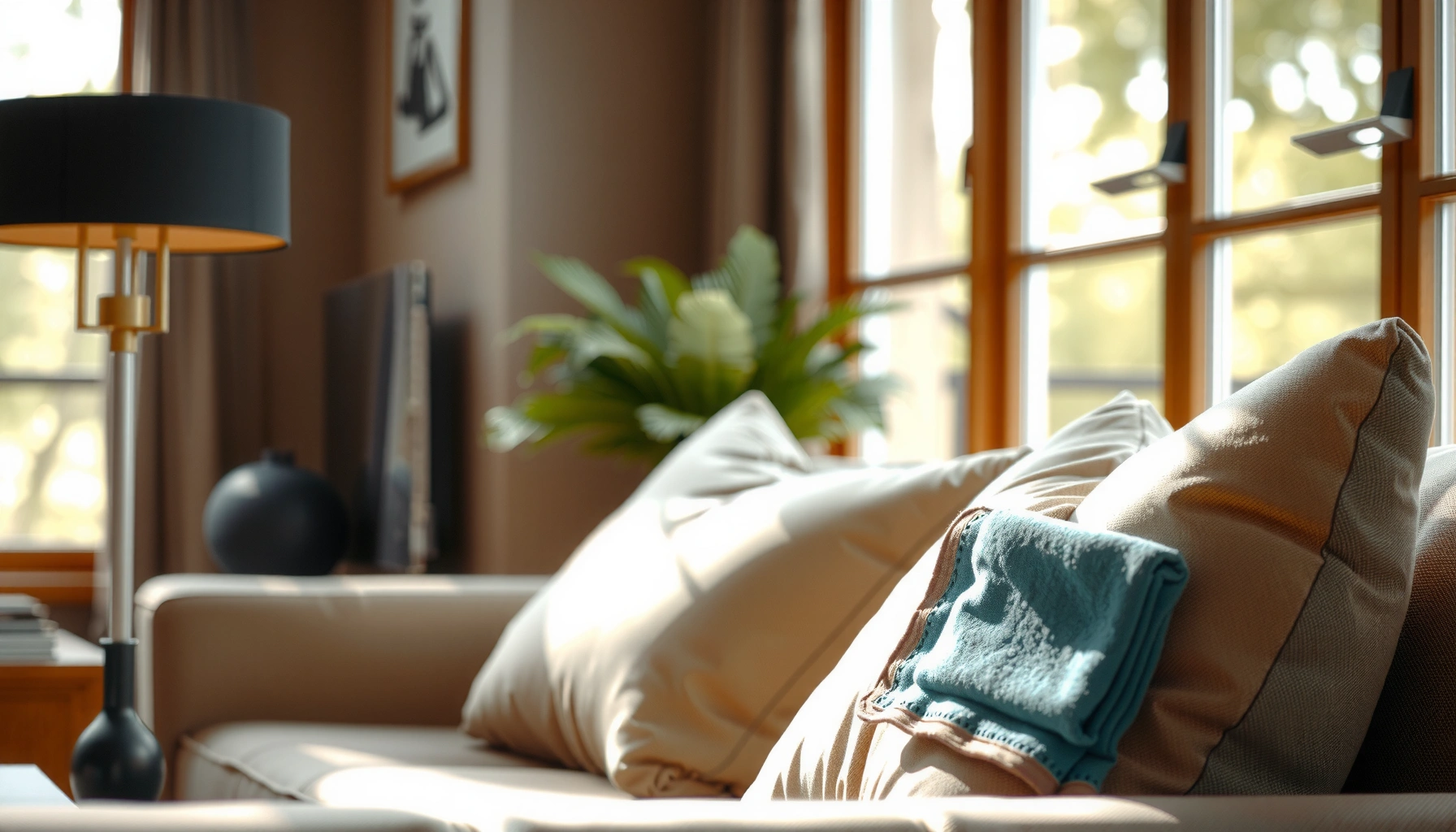 How to Clean Chenille Upholstery: Safe Methods for Fresh Fabric