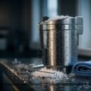 How to Clean My Salt Cell: Step-by-Step Guide