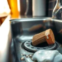 Sink Drain Stinks: How to Clean It