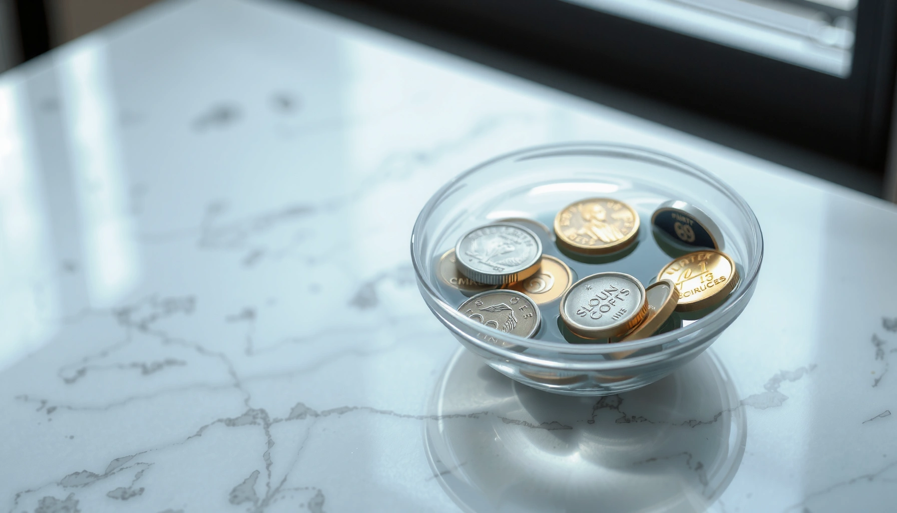 How to Clean Coins with Hydrogen Peroxide: Step-by-Step Guide