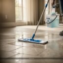 How to Clean Natural Stone Floors: Safe, Simple Steps
