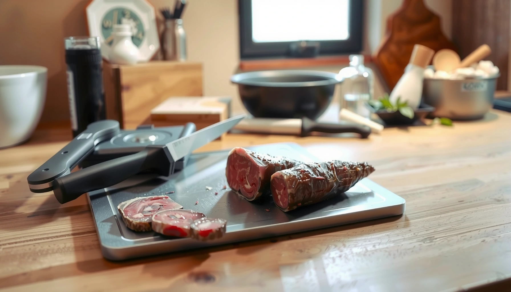 How to Clean Deer Liver: Step-by-Step Guide