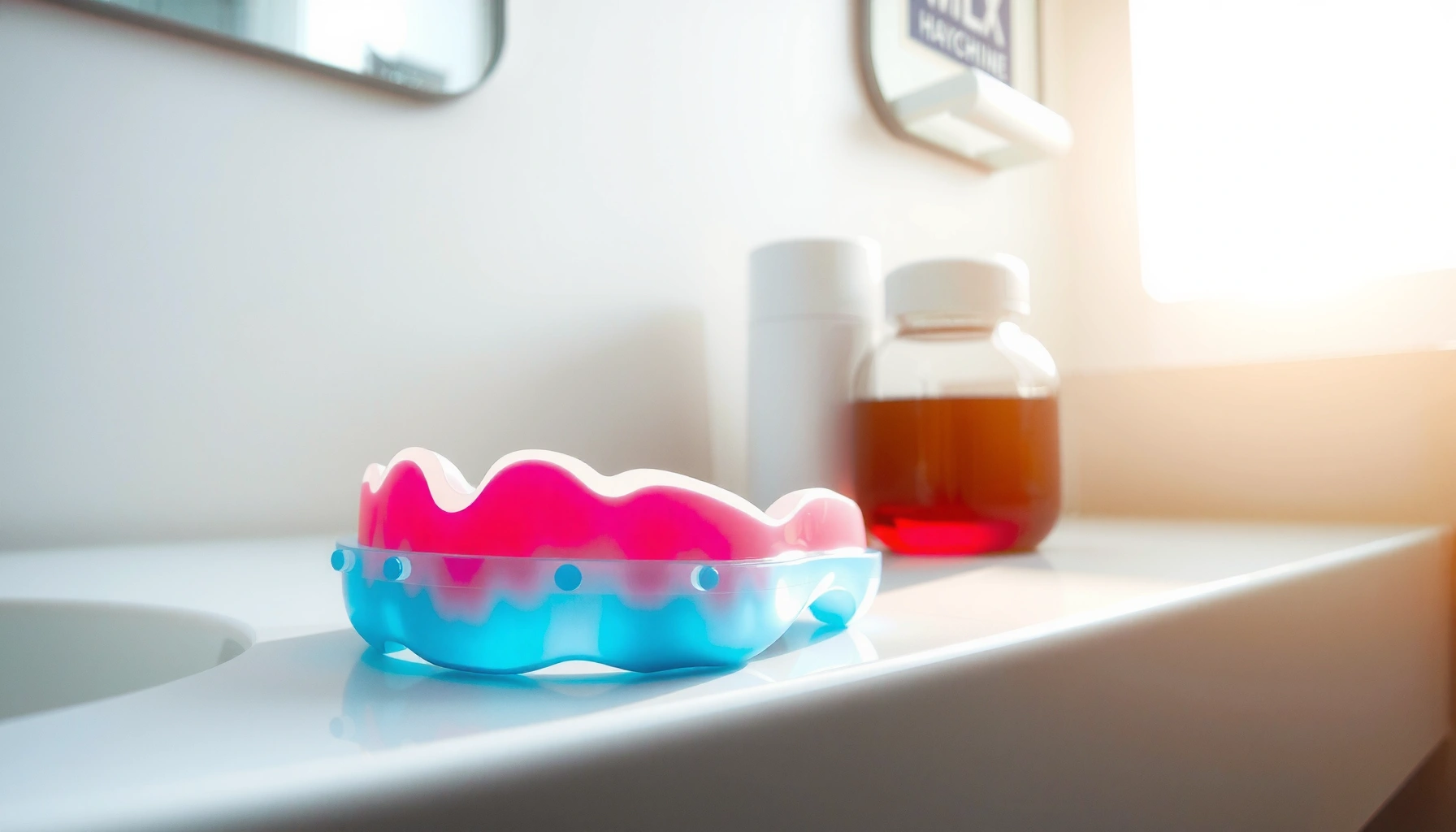 How to Clean Dental Mouth Guard: Easy Steps for Fresh Hygiene
