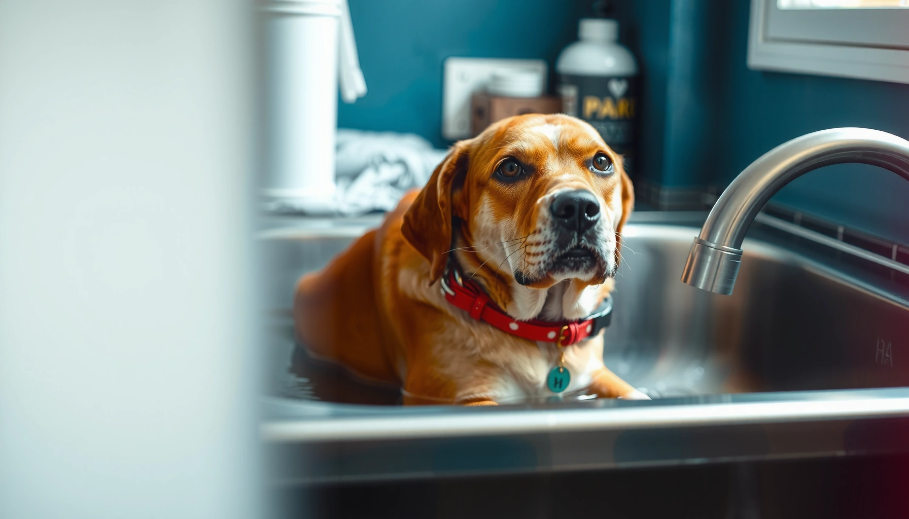 How to Clean Dog Collar Smell: Simple Steps That Work