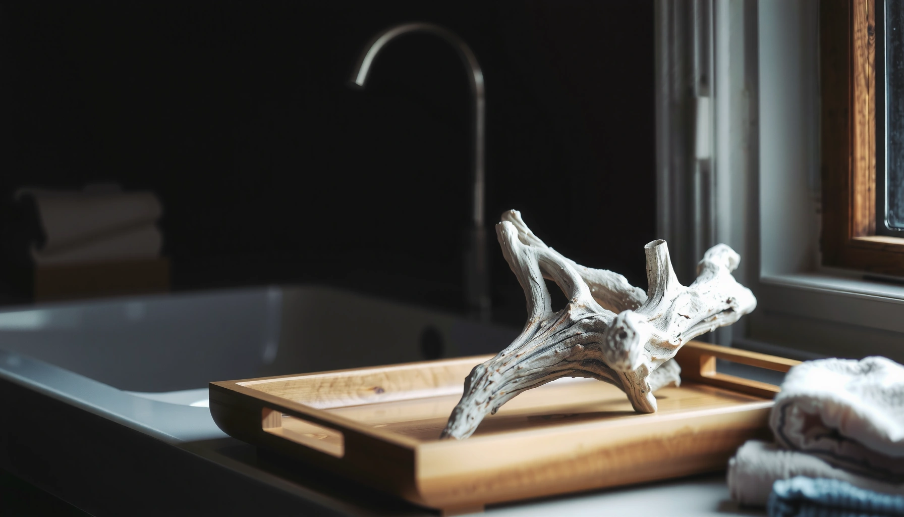 How to Clean Driftwood for Indoor Use: Easy Steps