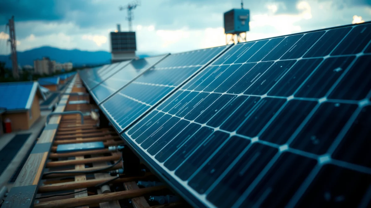 How Bad Is It If I Don’t Clean Solar Panels?