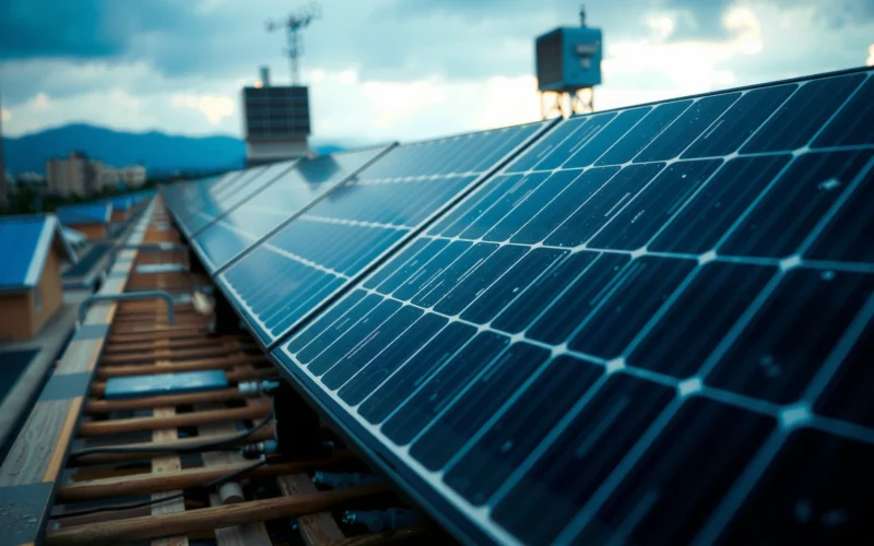 How Bad Is It If I Don’t Clean Solar Panels?