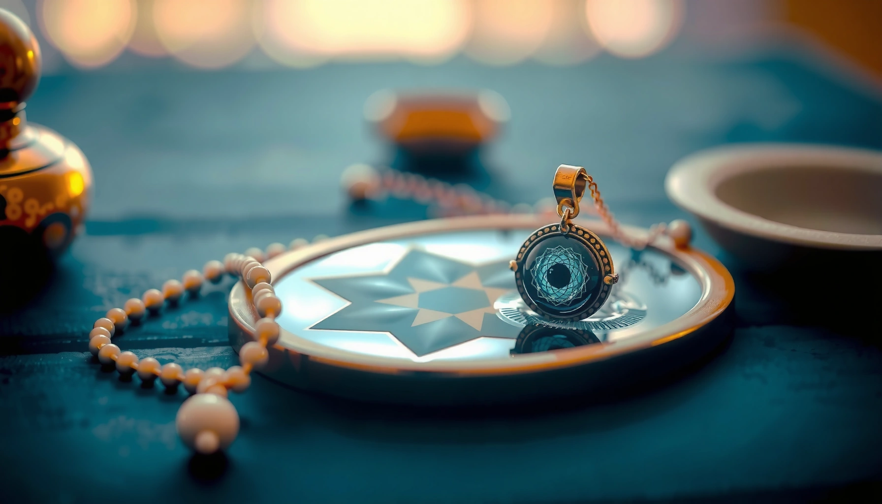 How to Clean Evil Eye: Safe Steps and Simple Rituals