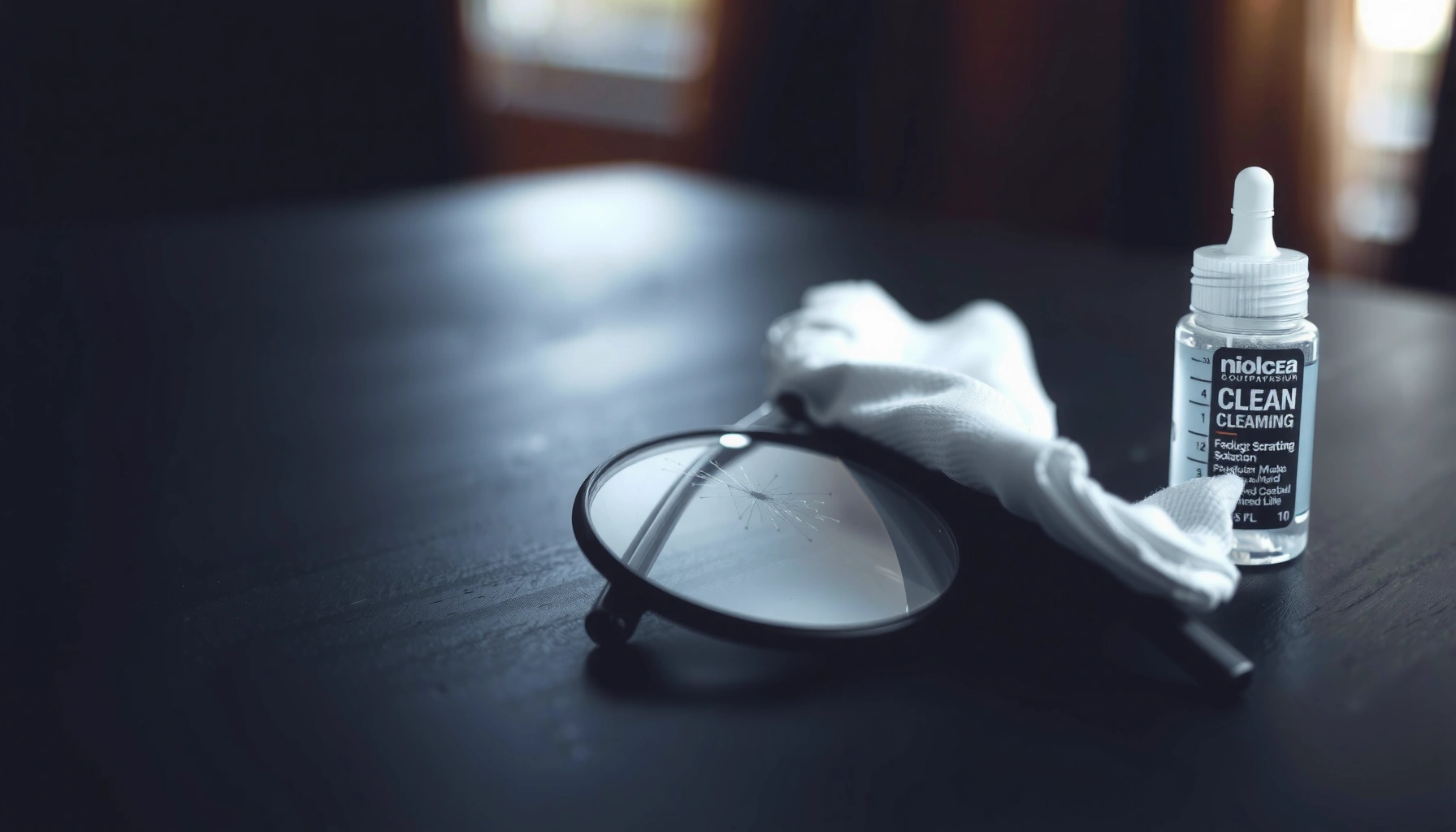 How to Clean Eyeglasses Scratches: Safe Fixes and Steps