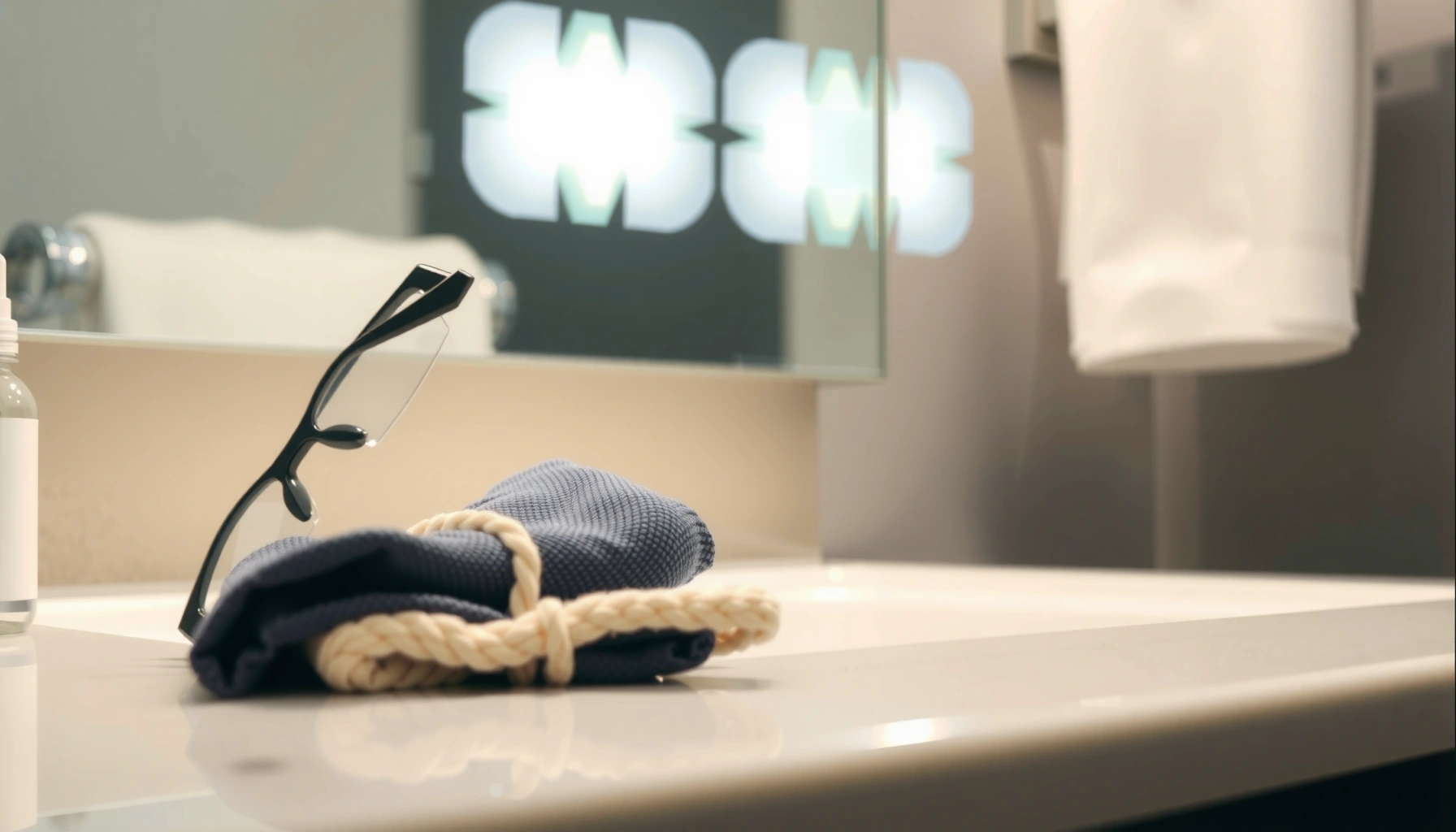 How to Clean Eyeglasses With Anti Reflective Coating: Safe Steps