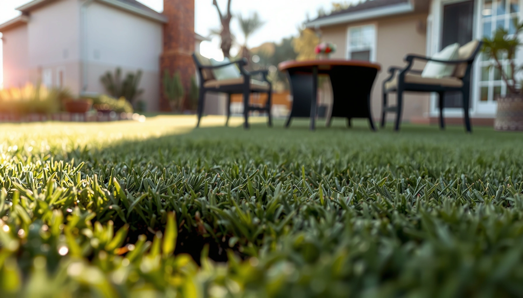 How to Clean Fake Grass From Dog Pee: Quick Steps
