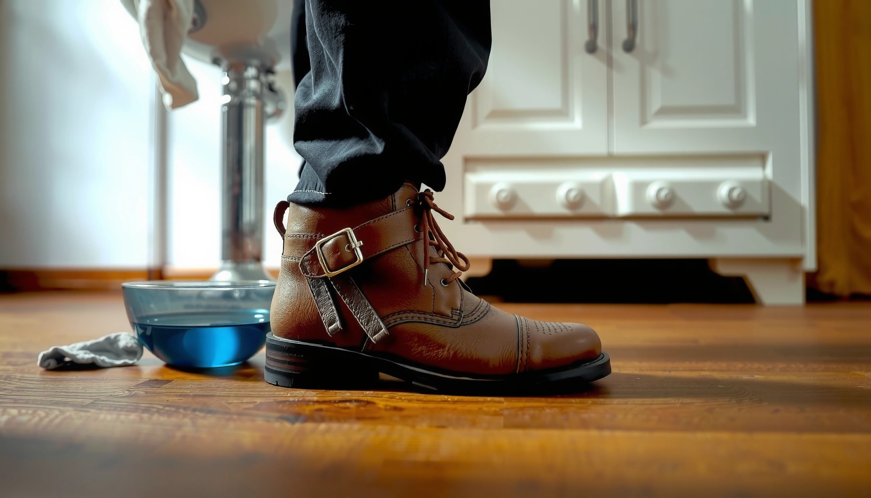 How to Clean Fake Leather Boots: Simple Steps That Work