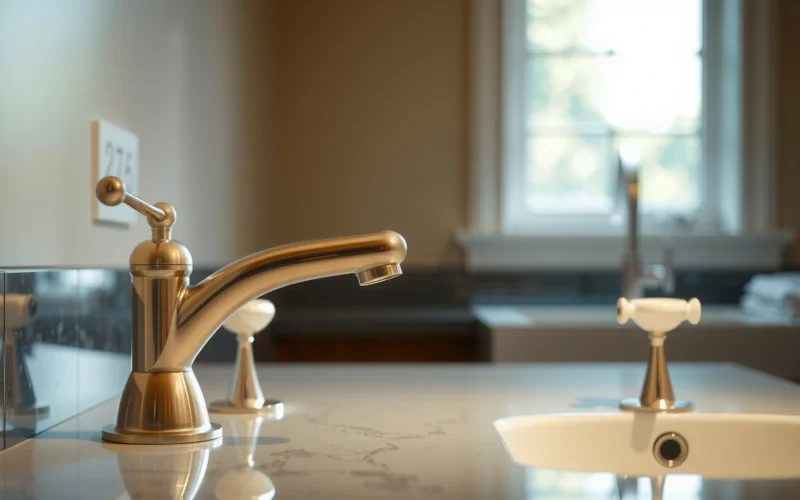 How to Clean Polished Nickel: Easy, Safe Cleaning Tips