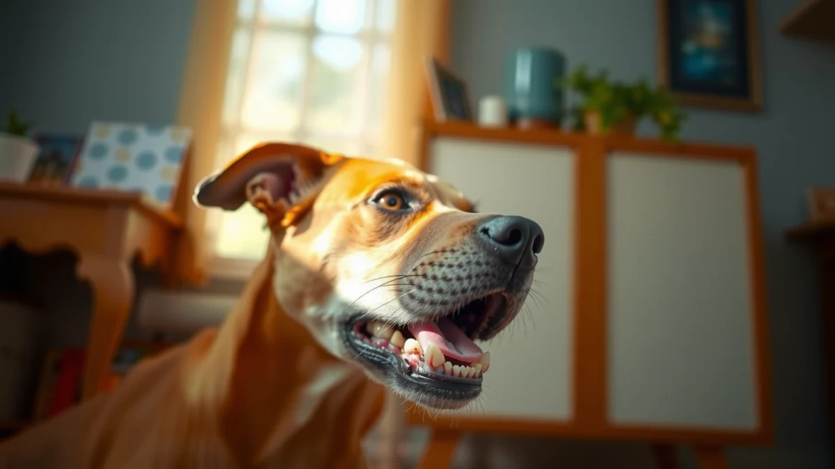 How Clean Is a Dog Mouth? Here’s What to Know
