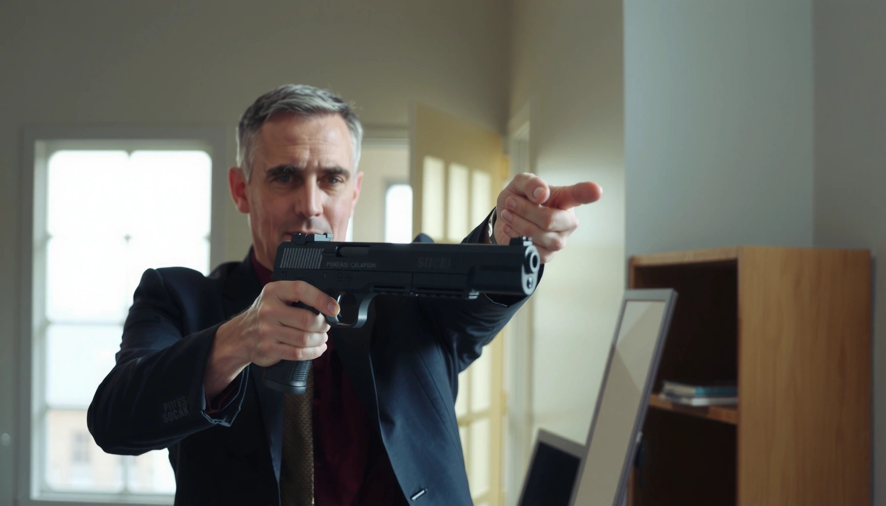 How to Clean Fingerprints Off a Gun: Safe, Proper Steps