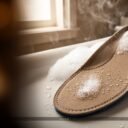 How to Clean Non Removable Insoles: Easy Steps