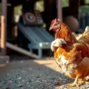 How Do Chickens Clean Themselves? Bathing, Dusting, and Grooming