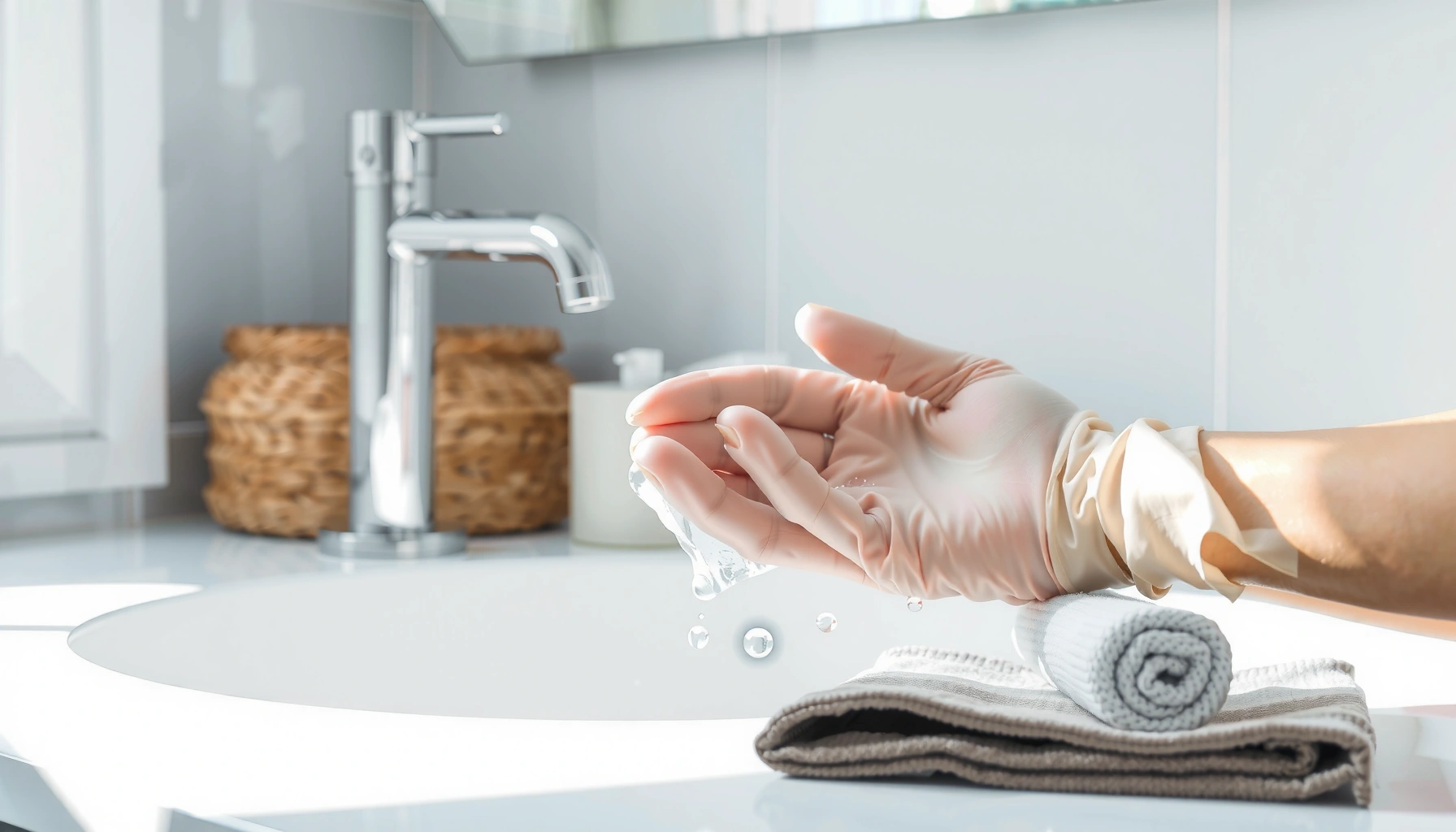 How to Clean Gloves: Simple Steps for Safe, Fresh Wear