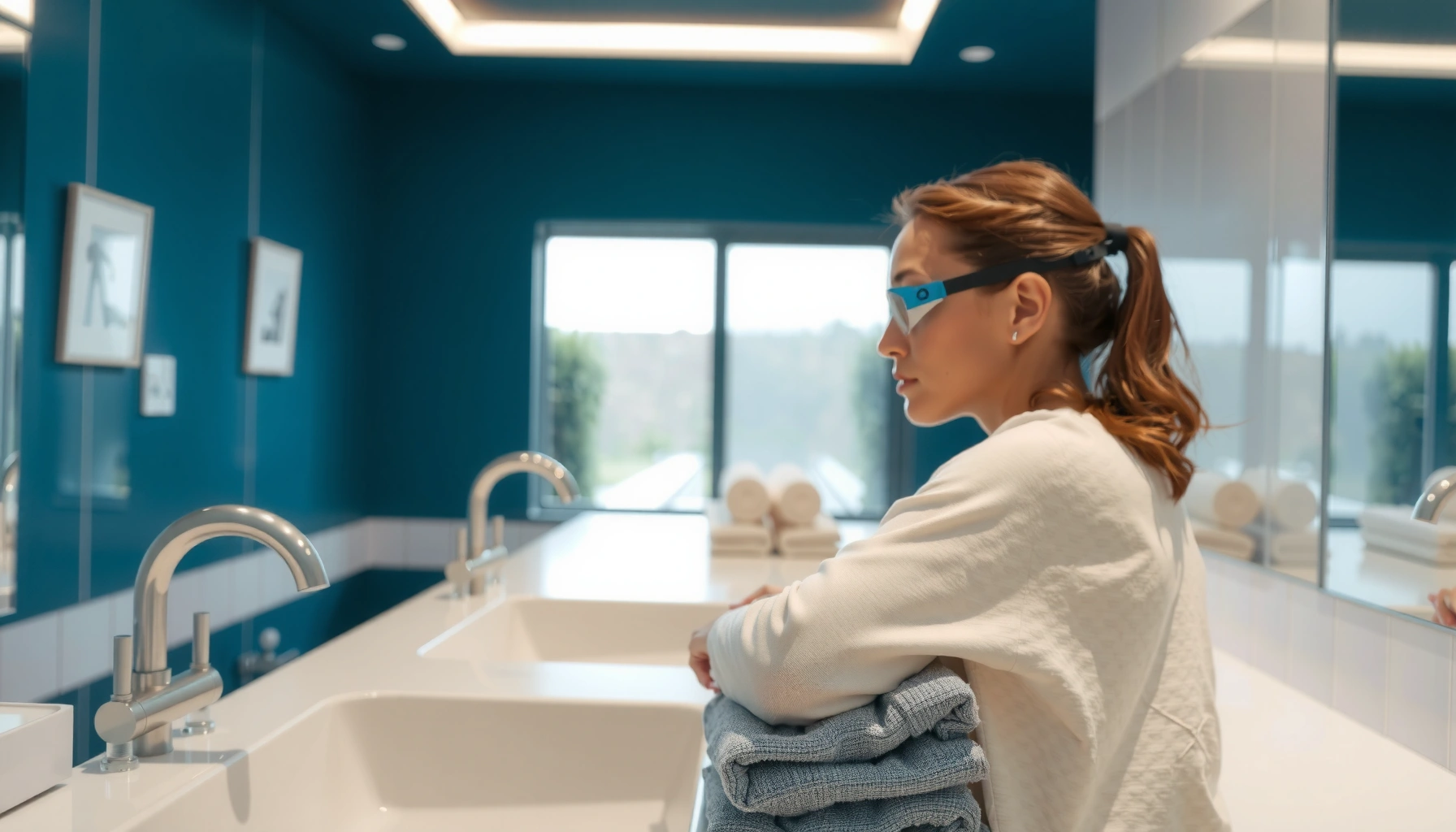 How to Clean Goggles: Quick Steps for Clear Vision