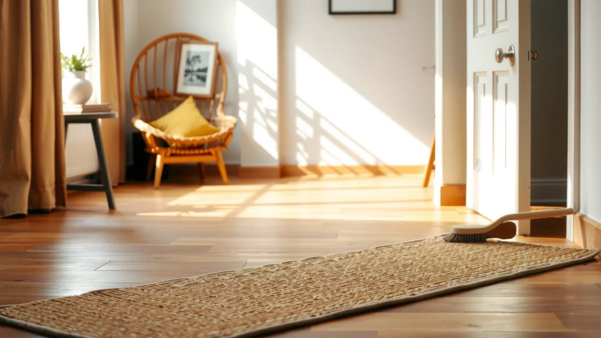 How Do I Clean a Sisal Rug? Simple Steps That Work