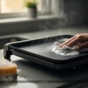 How to Clean a Nonstick Griddle: Quick, Safe Methods
