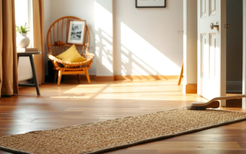 How Do I Clean a Sisal Rug? Simple Steps That Work