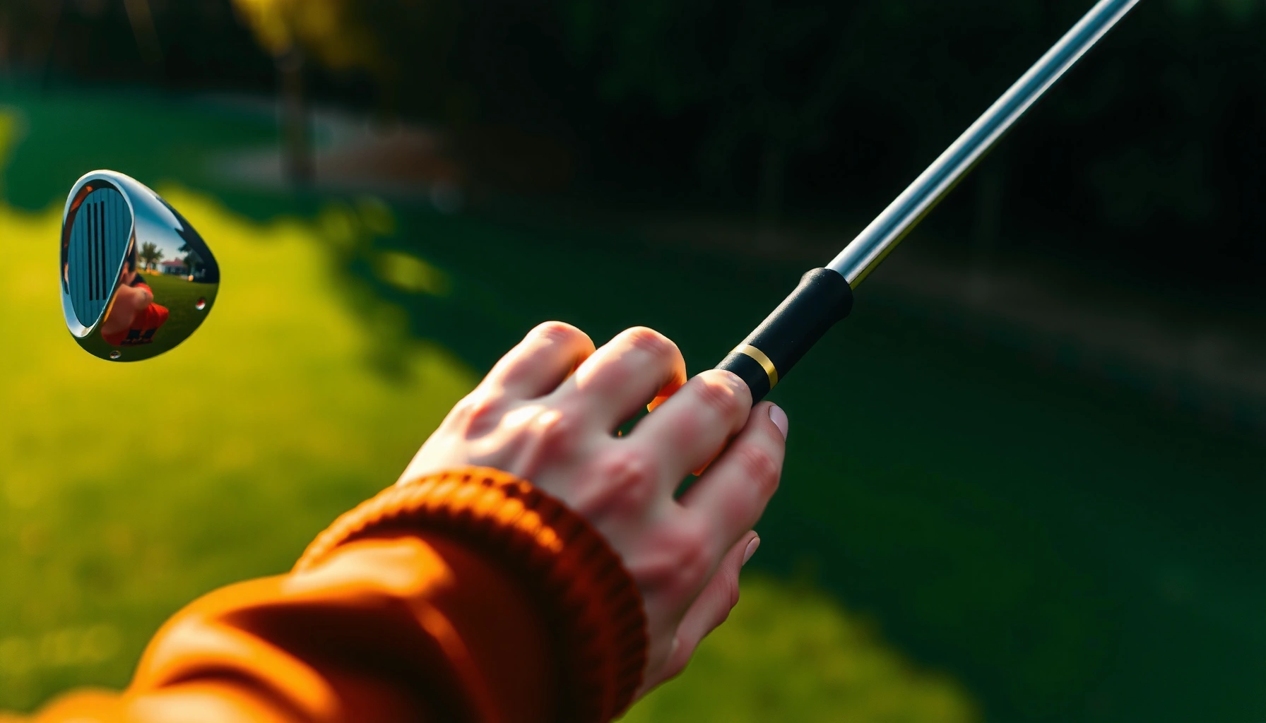 How to Clean Golf Club Grips: Easy Steps for Better Feel