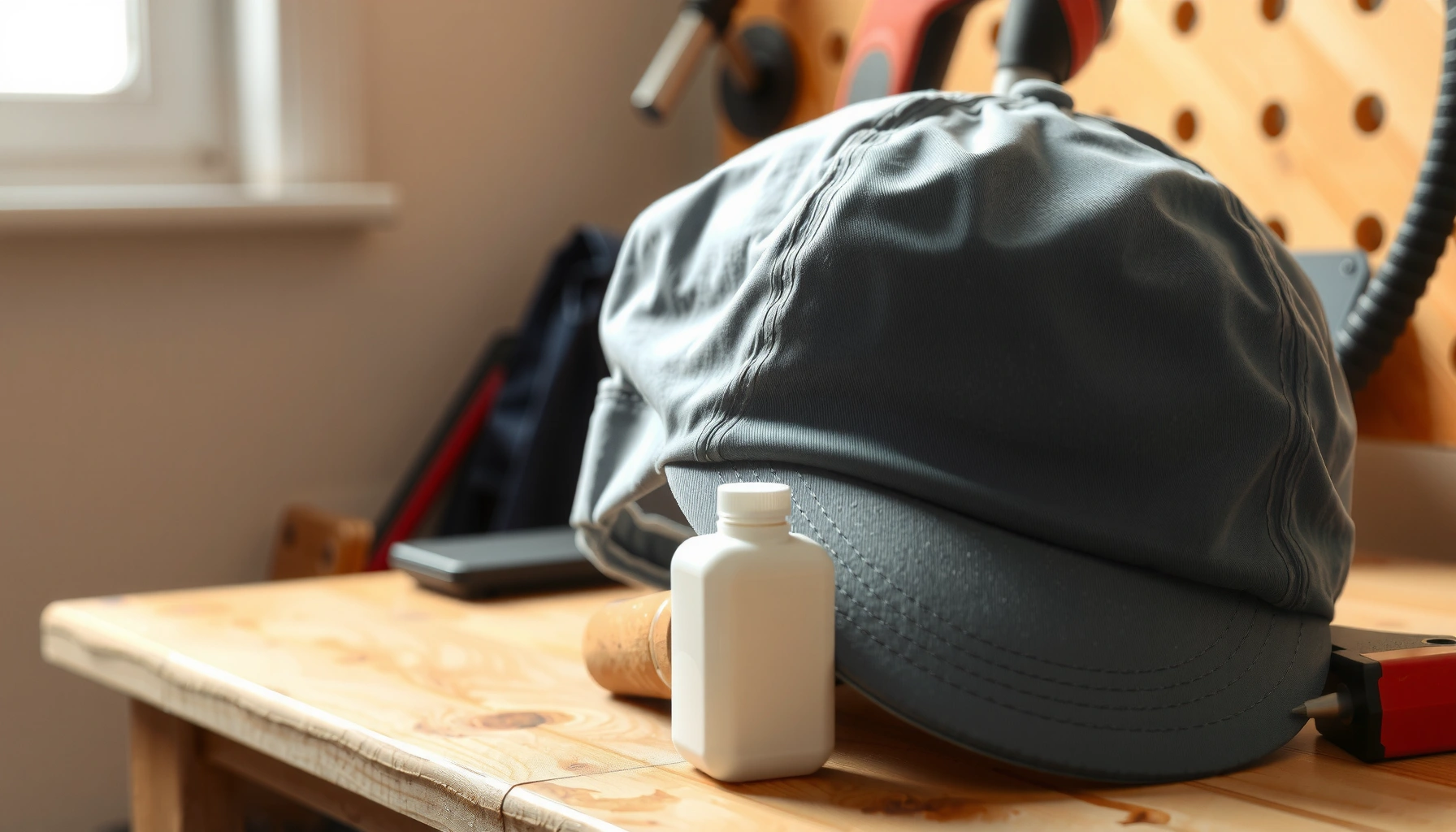 How to Clean Golf Hats: Simple Steps for Fresh, Clean Wear