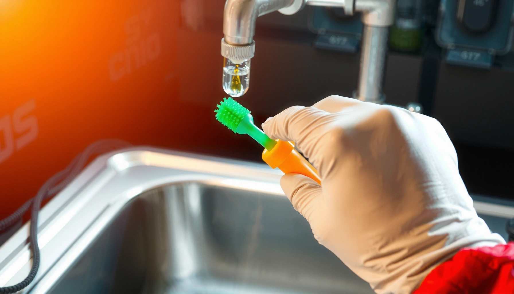 How to Clean Grease Out of Pipes: Simple Effective Methods