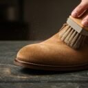 How to Clean Nubuck Leather: Easy Step-by-Step