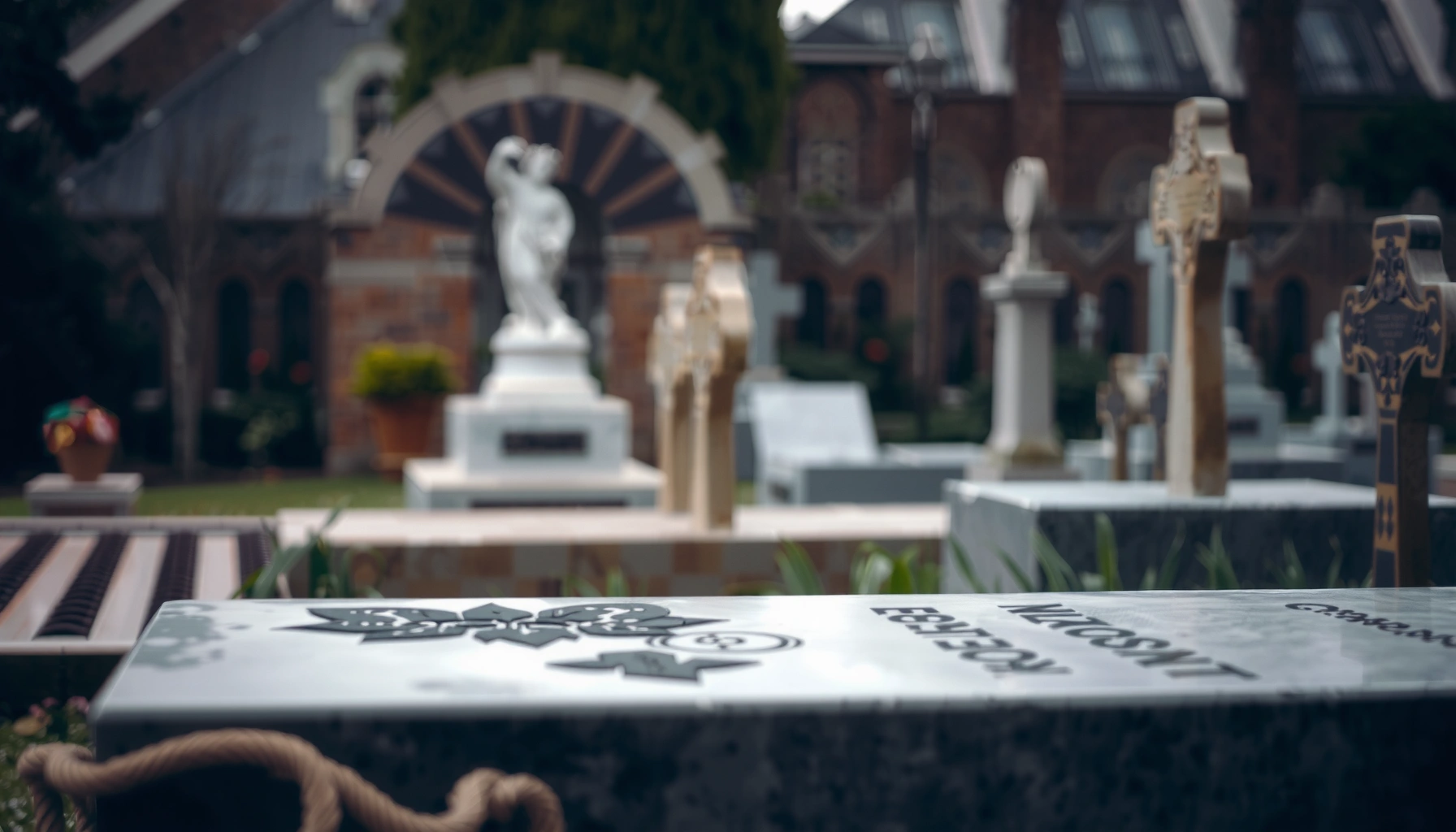 How to Clean Headstones Granite: Safe Steps for Lasting Shine