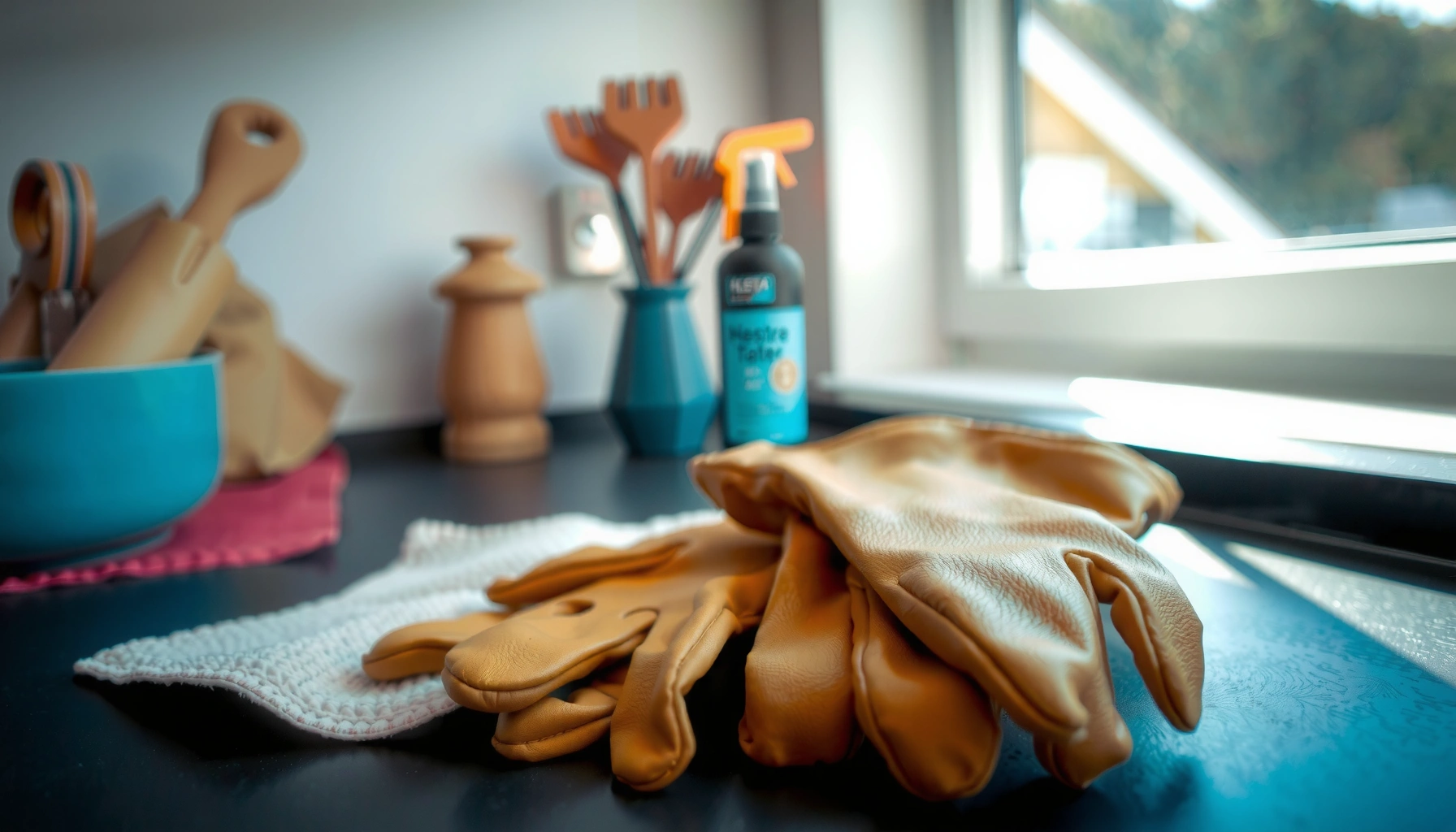 How to Clean Hestra Gloves: Step-by-Step Care Tips