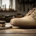 How to Clean Nubuck Leather Shoes: Step-by-Step Guide