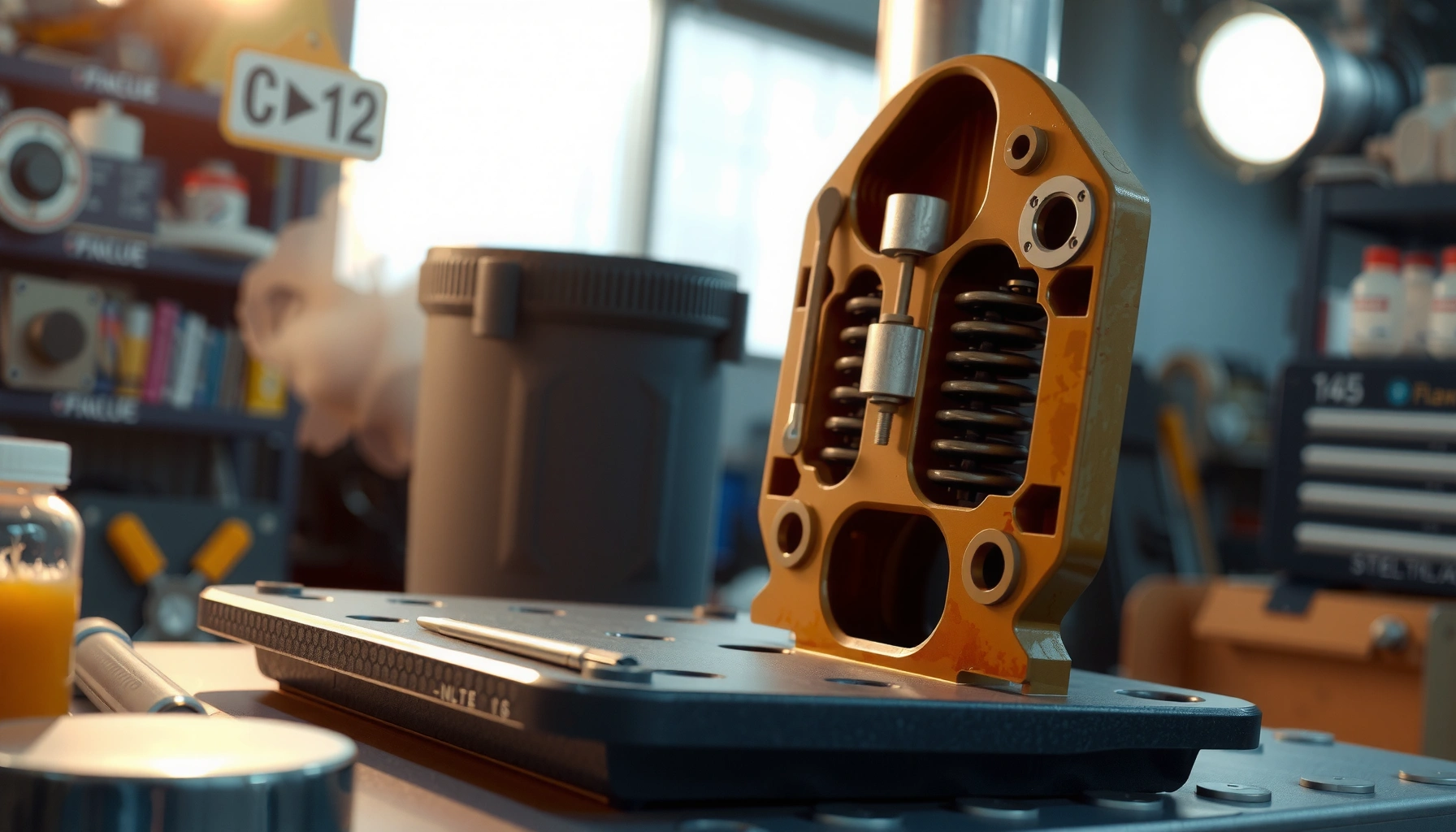 How to Clean Hydraulic Valve Lifters: Step-by-Step