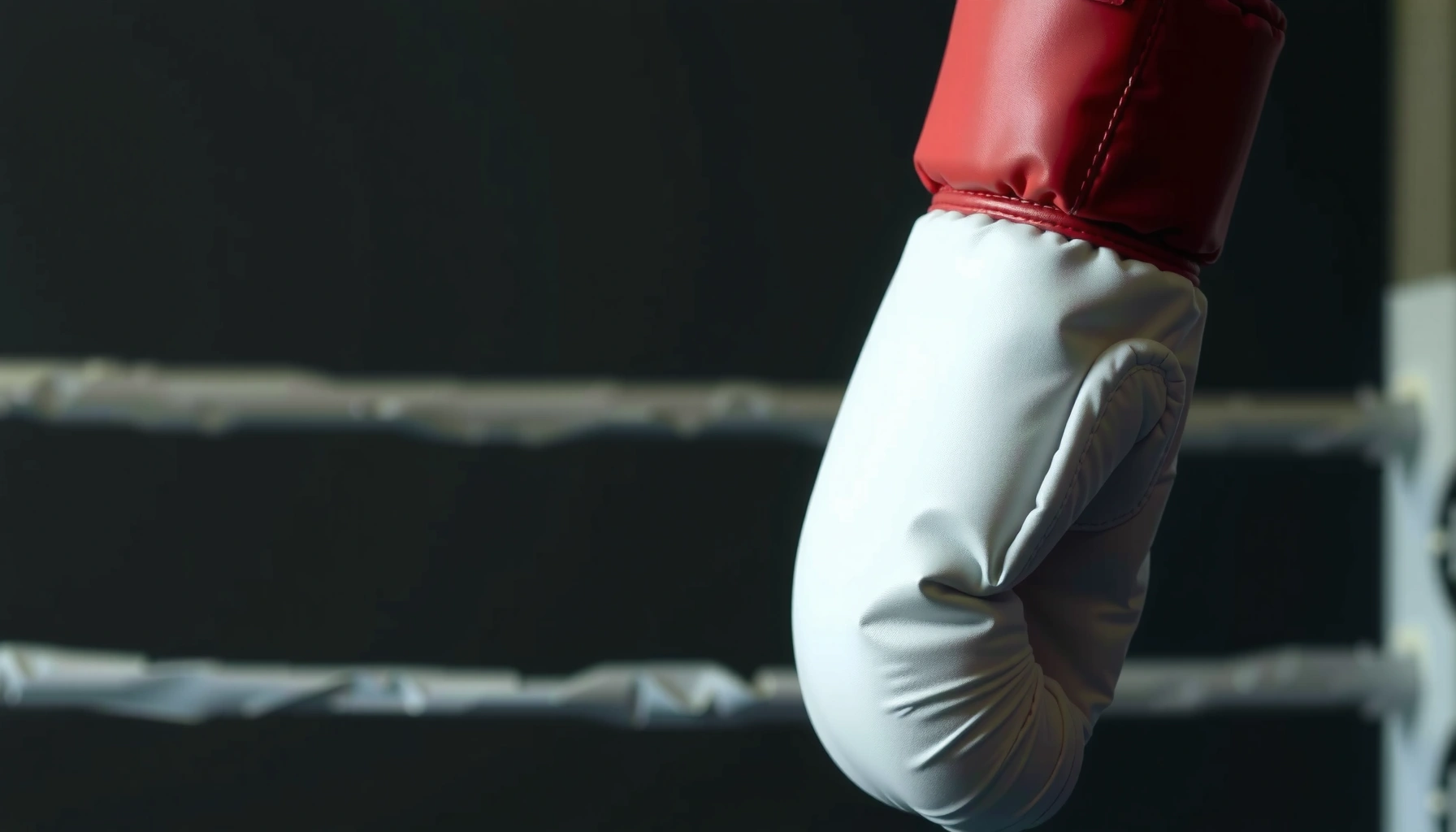 How to Clean the Inside of Boxing Gloves