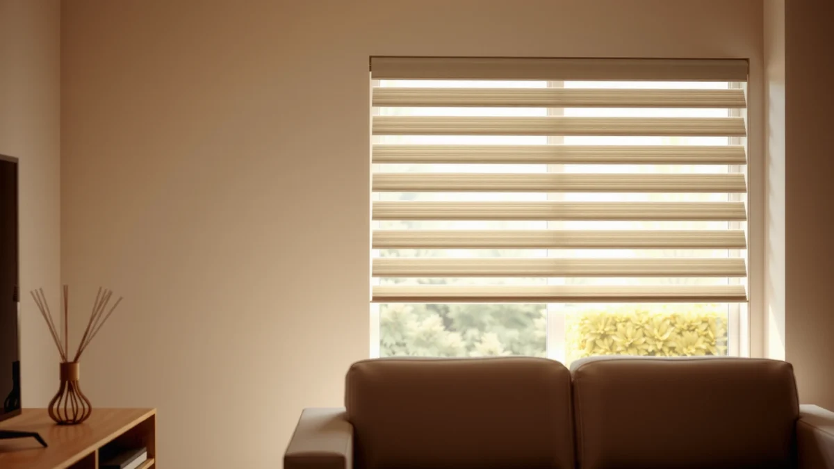 How Do I Clean Hunter Douglas Silhouette Blinds?
